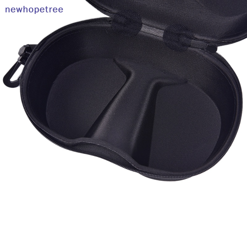 1 Hộp Đựng Kính Lặn Tiện Lợi