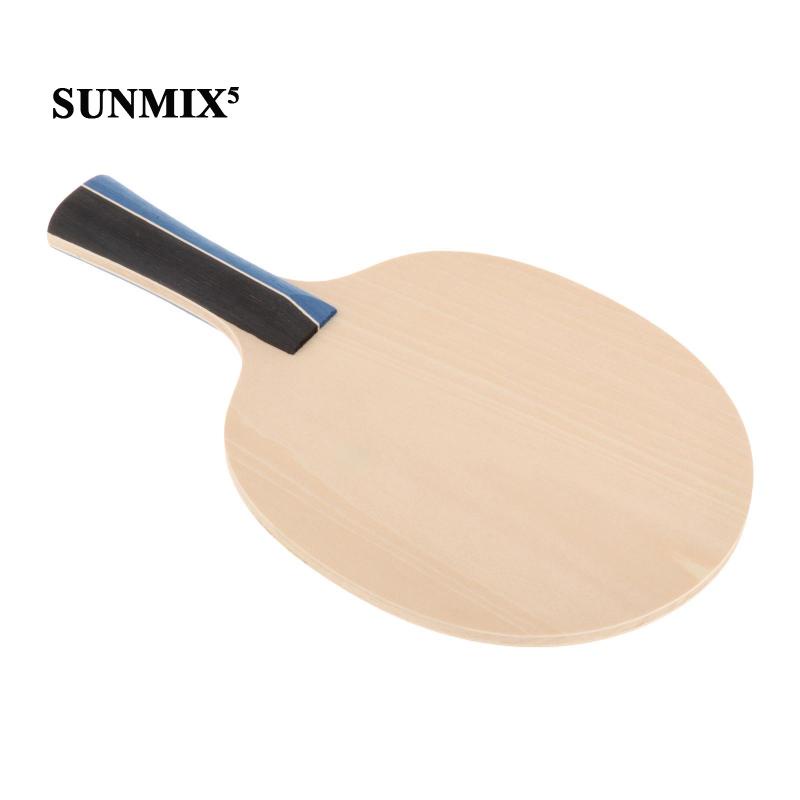 Bộ Dụng Cụ Chơi Bóng Bàn Với Lưỡi Cong Chuyên Dụng