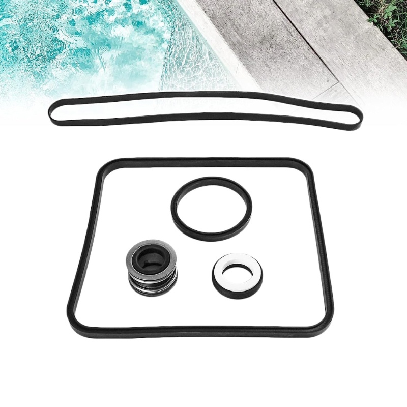 Bộ Phụ Kiện Thay Thế Cho Máy Bơm SP1600 SP2600 2600X X Spx1600Ta SP1600Z2