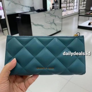 Ví Dài Đa Năng Thời Trang Dành Cho Nữ