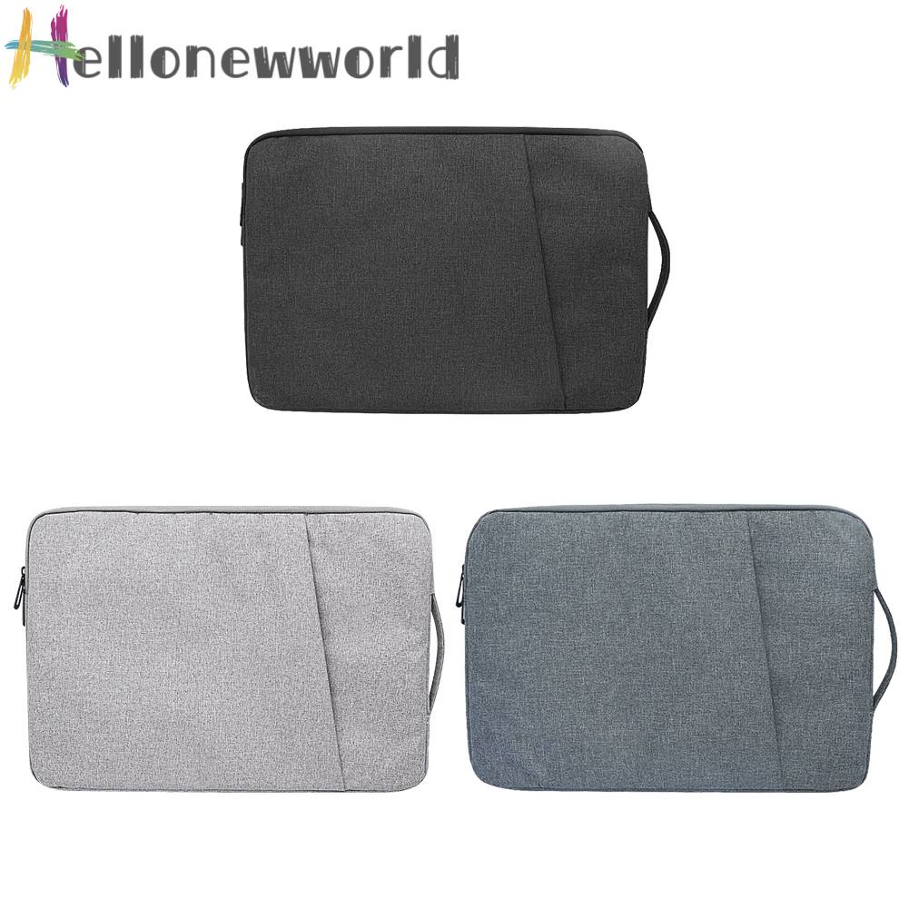 Túi Đựng Máy Tính Bảng Laptop Chống Va Đập Kích Thước 13.3inch / 14.1-15.4inch / 15.6inch