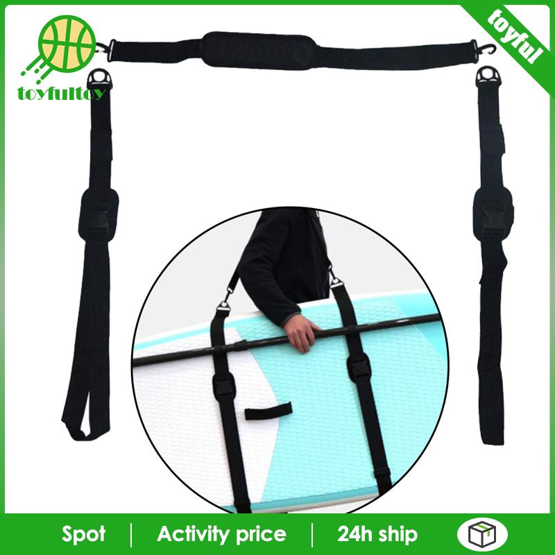 Túi Đựng Mái Chèo Chuyên Dụng Cho Ván Lướt Sóng