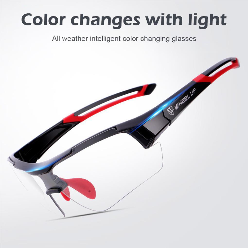 Kính Mát Phân Cực Chống Tia UV Chống Bụi Thích Hợp Lái Xe / Chạy Bộ / Câu Cá Cho Nam Và