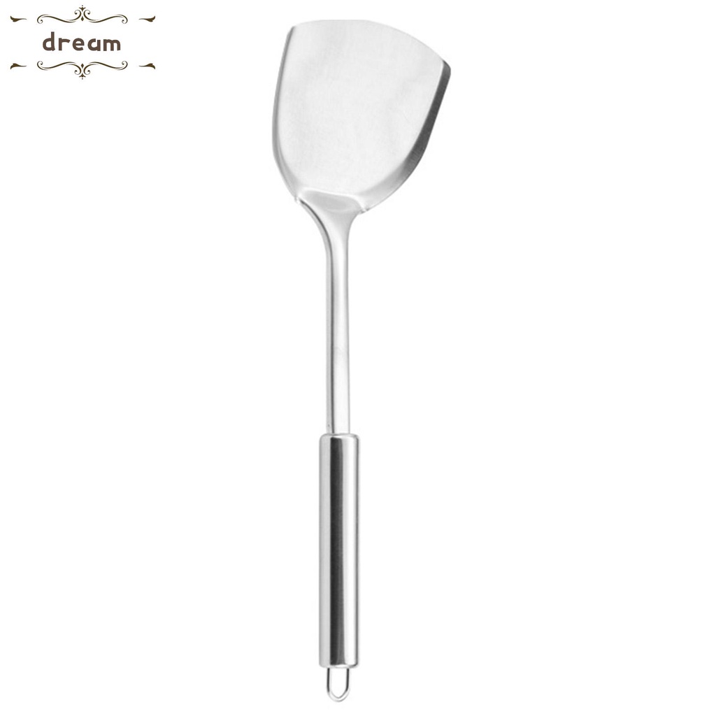 【DREAMLIFE】Stainless Steel Cooking Utensil Tool Set for Efficient &amp; Safe Cooking Experience
