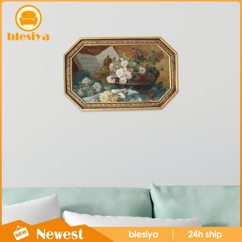 Khung Ảnh Trang Trí Nhà Cửa / Văn Phòng Phong Cách Vintage