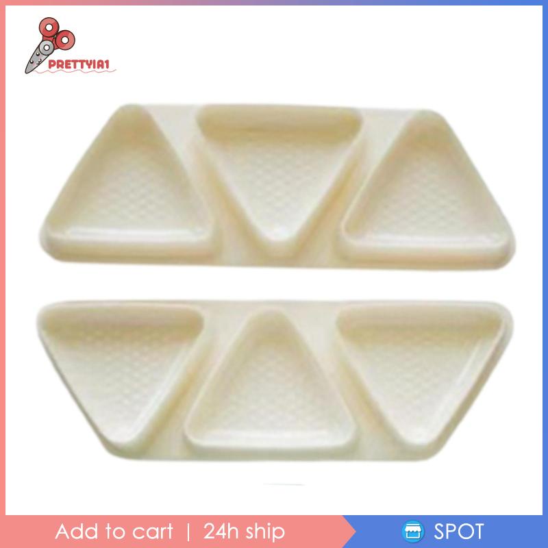 Máy Làm Sushi 6 Ngăn Cho Người Mới Bắt Đầu Onigiri 1