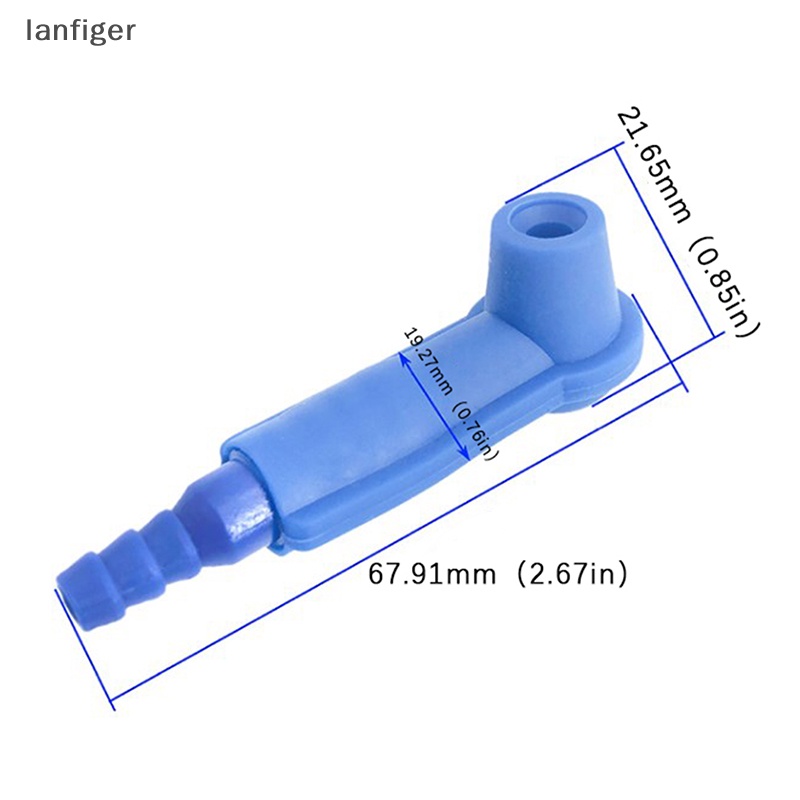 Bộ Ống Dầu Phanh Xe Hơi Kèm Phụ Kiện 1.2m Chuyên Dụng