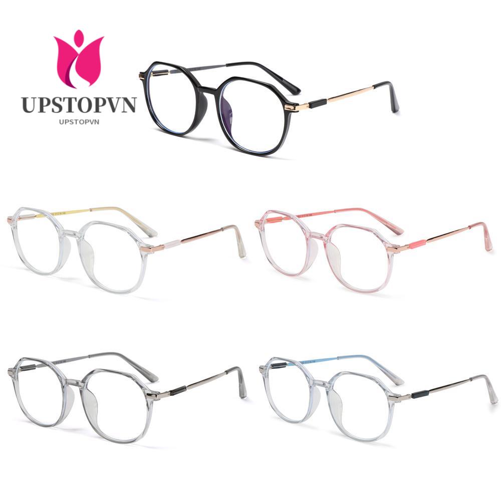 UPSTOPVN Kính Mát Tráng Gương Chống Tia UV Thời Trang Cho Nam Nữ