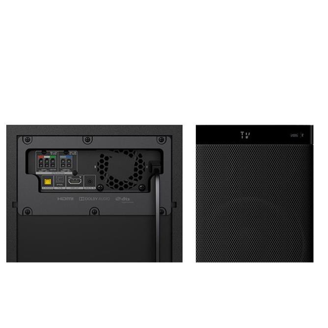 SONY S500RF - Dàn âm thanh Soundbar Sony 5.1 HT-S500RF