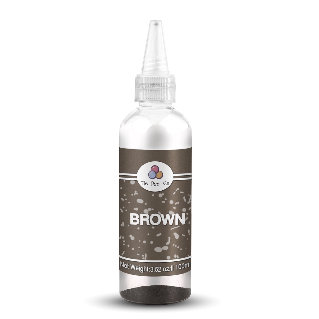 24 Màu Sắc Vải Nhuộm Màu Quần Áo DIY 2g Chất Liệu Cotton Nylon