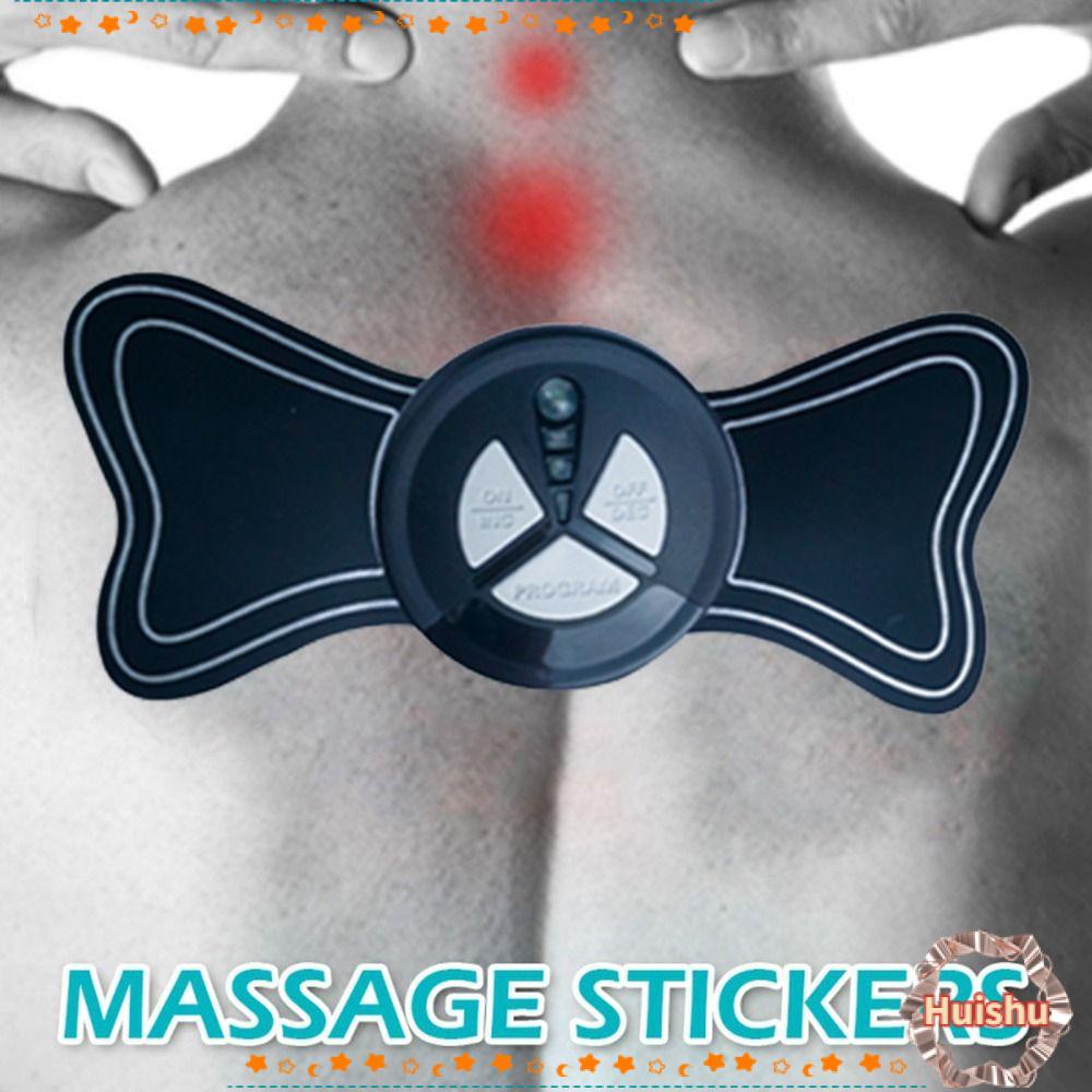 HS Miếng Dán Mát Xa Lưng Mini Tiện Dụng