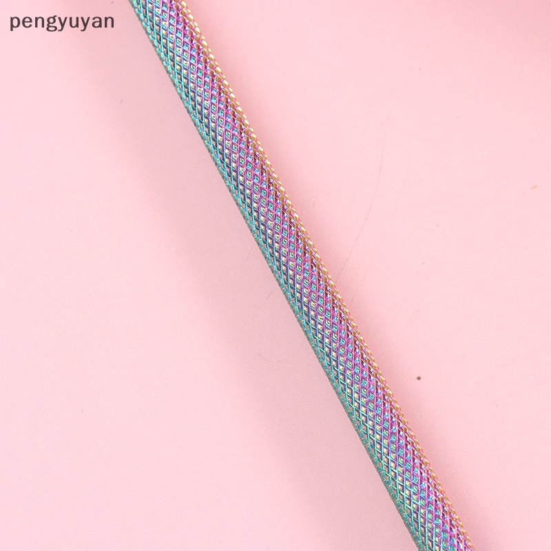 1 Cây Dũa Móng Hai Đầu Bằng Thép Không Gỉ