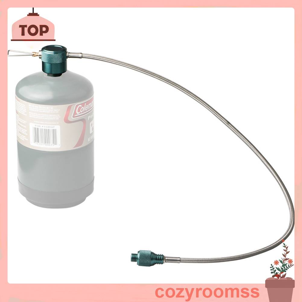 Van Chuyển Đổi Đầu Vào 1 Lít Dùng Cho Cắm Trại