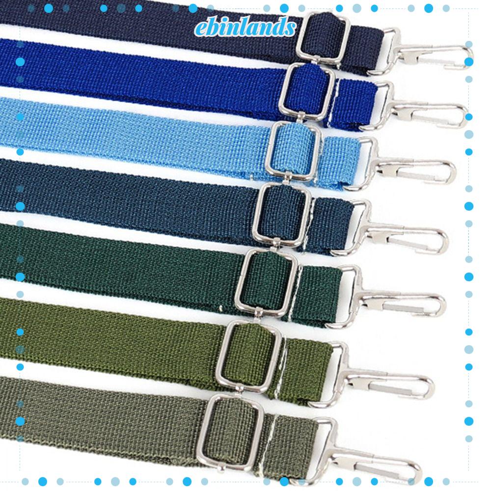 Dây Đeo Túi Xách Bằng Nylon Bản Rộng Tùy Chỉnh Thay Thế Tiện Dụng Cho Nữ