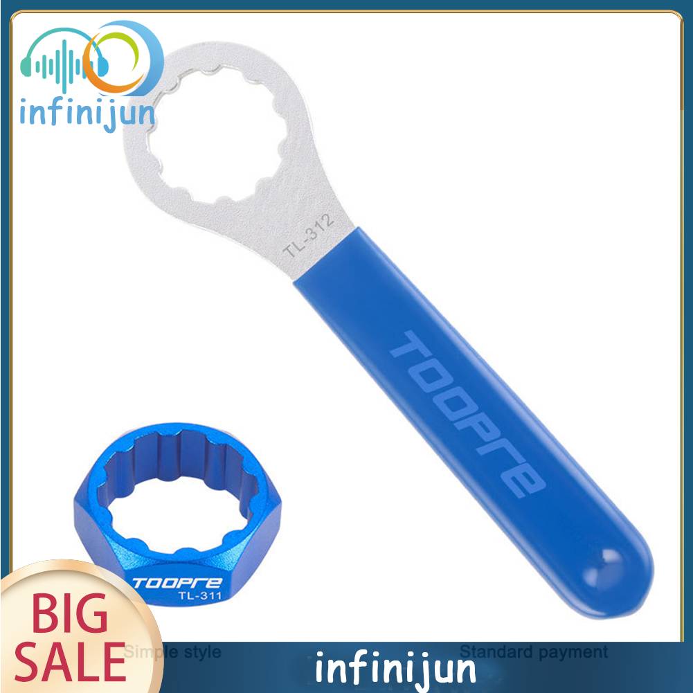 Dụng Cụ Tháo Khóa Bàn Đạp Chuyên Dụng Cho Xe Đạp Leo Núi