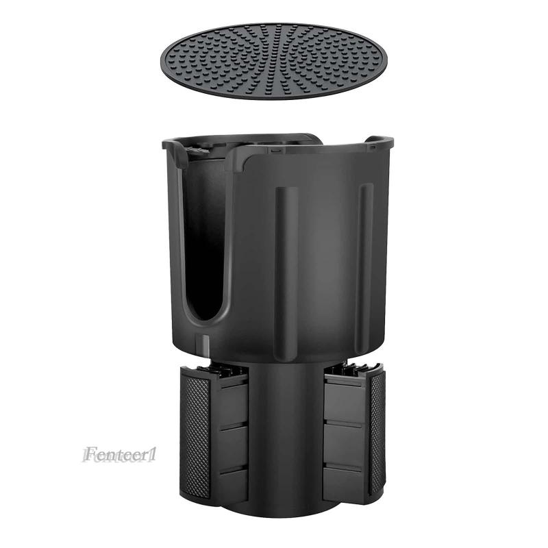 Giá Đỡ Cốc Uống Nước Từ 3.4inch Sang 4.40inch Cho Xe Hơi