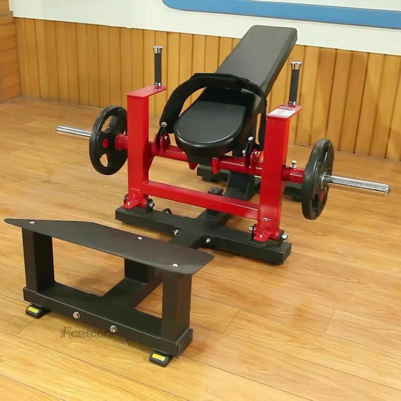 Dây Đai Đeo Hông Thay Thế Chuyên Dụng Cho Máy Tập Thể Dục