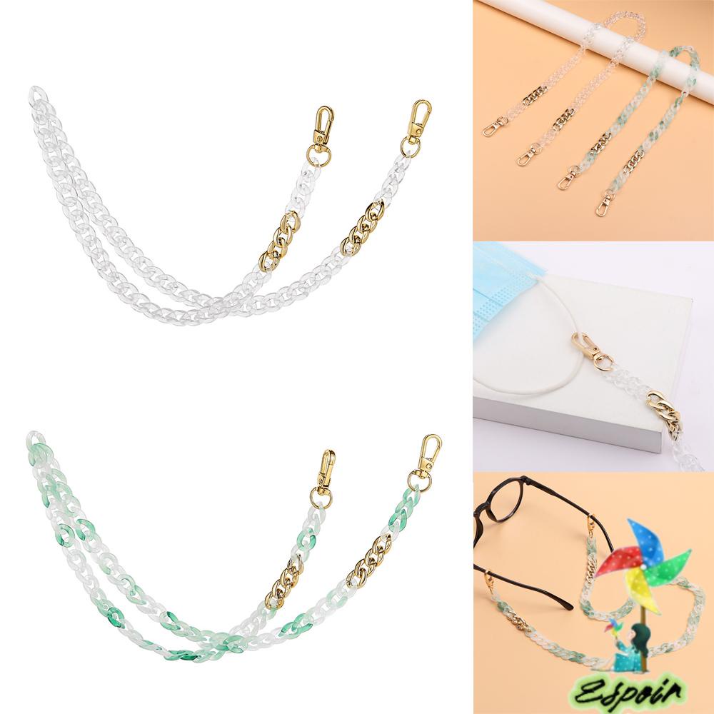 ESPO Dây Đeo Giữ Mắt Kính Chống Trượt Cho Nam Và Nữ