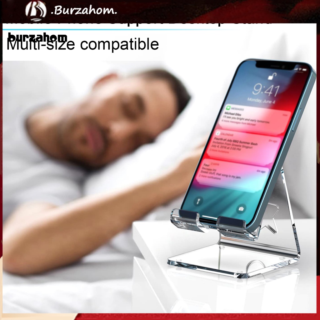 Giá Đỡ Điện Thoại Để Bàn Đa Năng