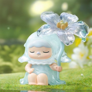 ❤genuine pucky ❤ popmart pucky elf sleeping forest series bilnd box.đồ chơi hợp thời trang.quà.búp bê.mô hình nhân vật
