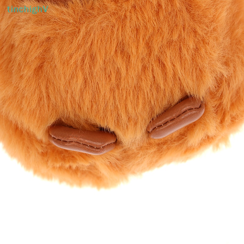 [TinchighV] 1 Móc Khóa Búp Bê Khỉ Nhồi Bông Tay Dài Dễ Thương Sáng Tạo Làm Quà Tặng Mới]