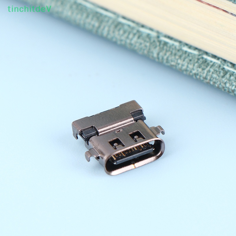 1 Cổng Sạc USB Type-c Cho X280 T480S T490 T495 X390