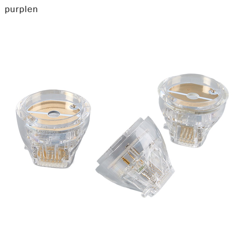 Máy Làm Đẹp RF Microneedle 10 / 25 / 64 Pins Nano Chất Lượng Cao