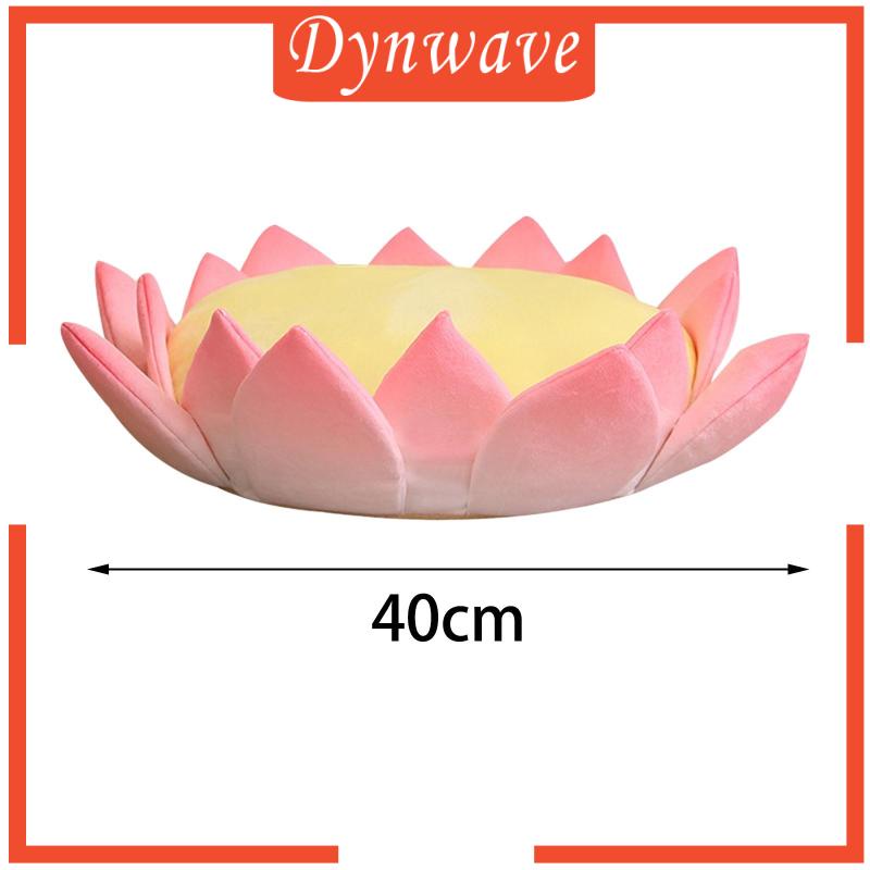 Gối Hình Tròn 20cm Dùng Trang Trí Nhà