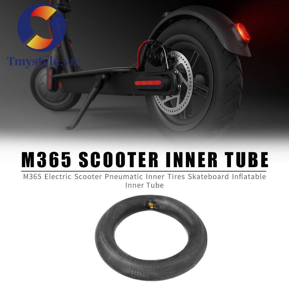 Lốp Xe Bơm Hơi 8.5 inch M365 Chuyên Dụng Cho Ván Trượt Điện