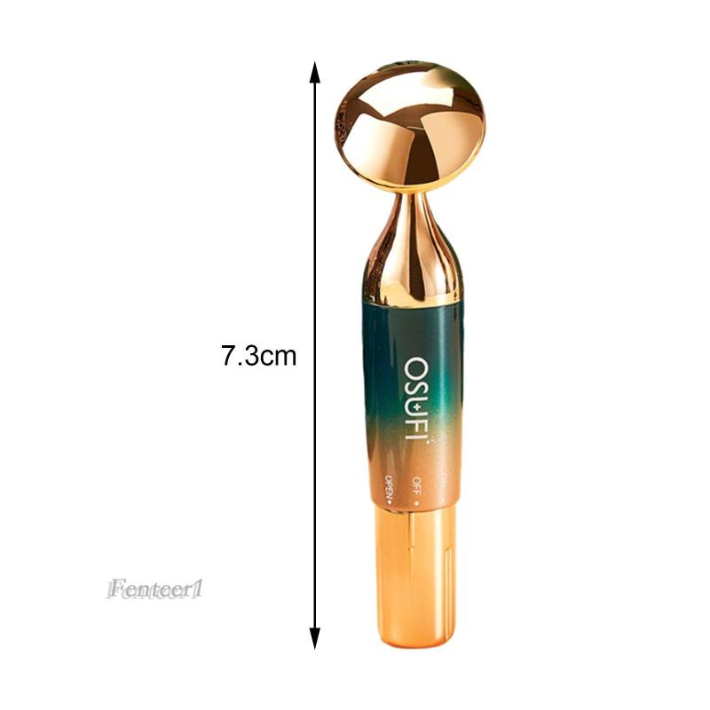 Máy Mát Xa Làm Săn Chắc Da Mặt Sử Dụng Điện