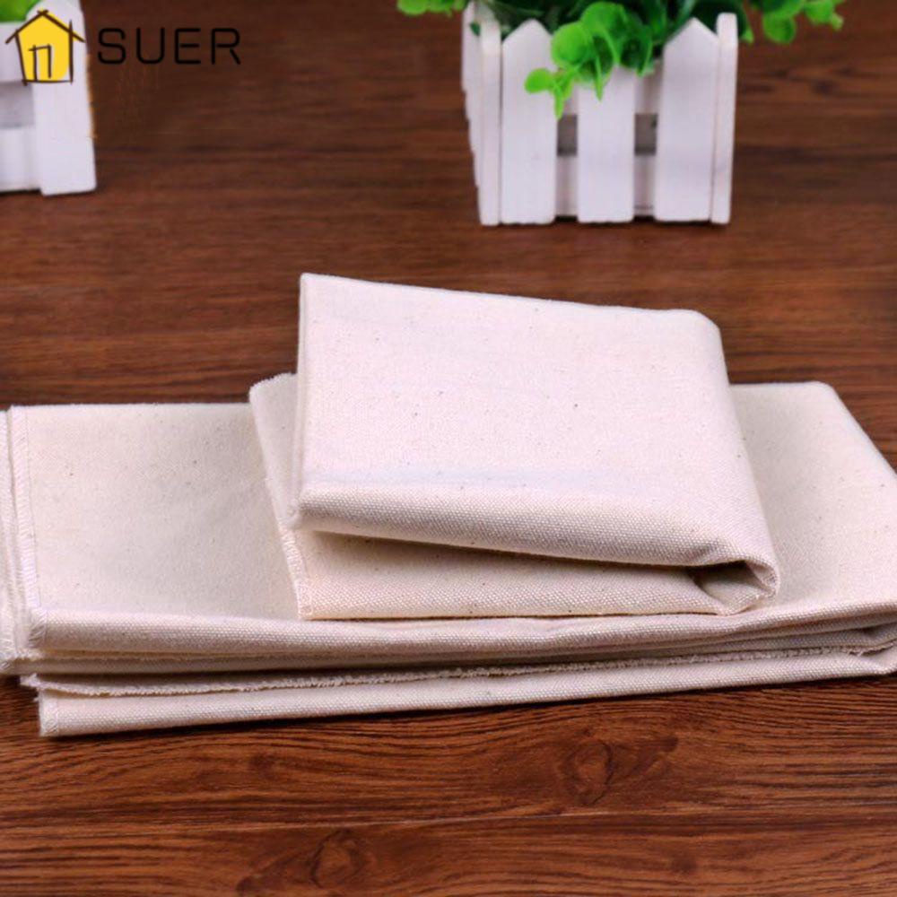 SUENIN Vải Lanh Lót Bánh Mì Baguette Chống Ăn Mòn Mới