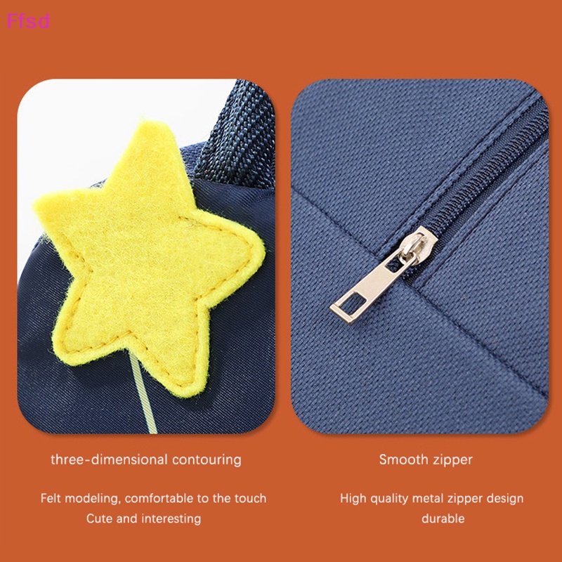 {Ffsd} Túi Đựng Thức Ăn Trưa Cách Nhiệt Nhỏ Gọn Họa Tiết Hoạt Hình Tươi Tắn Đựng Thức Ăn Tươi Mới Cho Phụ Nữ Và Trẻ Em * Hàng Bán Chạy