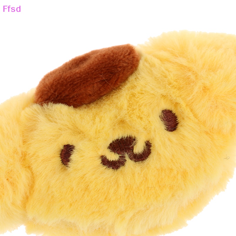 {Ffsd} Móc Khóa Búp Bê Nhồi Bông Nhật Bản Dễ Thương Trang Trí Nhà Cửa * Bán Chạy