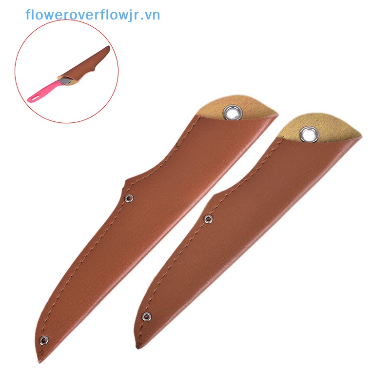 Fjr Bao Da PU Đựng Trái Cây Đa Năng Nhỏ Gọn Cho Gia Đình