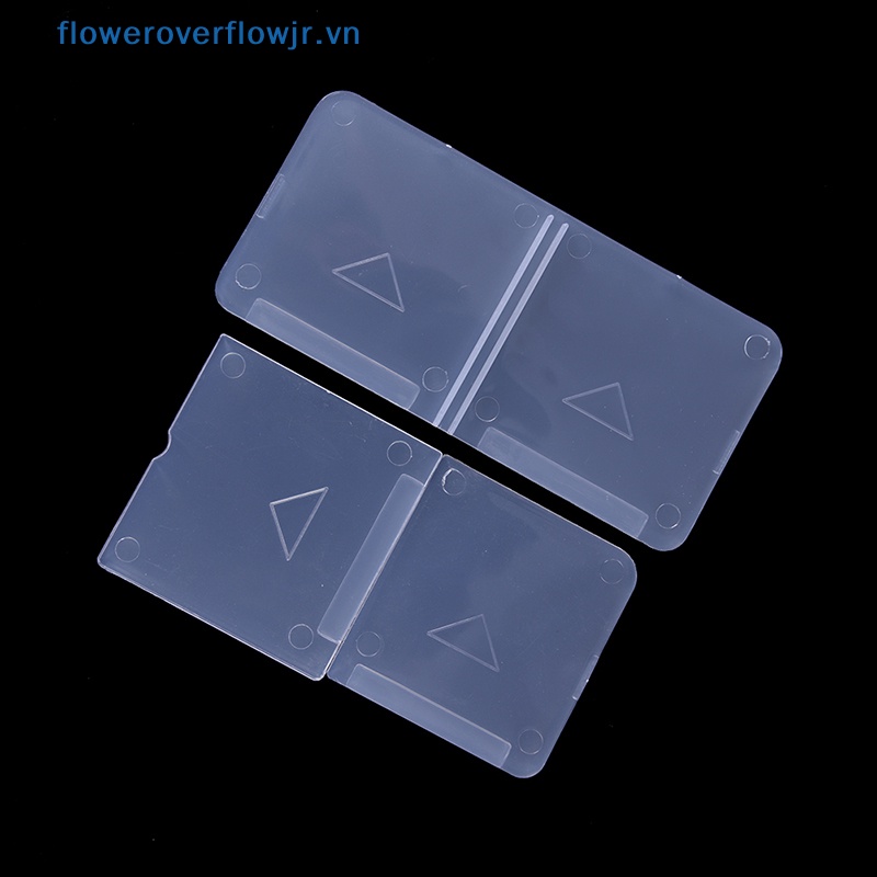 1 Hộp Đựng Mồi Câu Cá 6 Ngăn Tiện Lợi