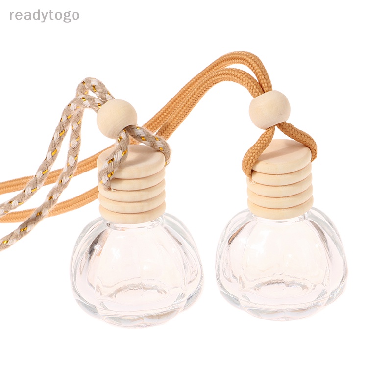 Bình Khuếch Tán Không Khí Rỗng Có Thể Nạp Lại Trang Trí Xe Hơi