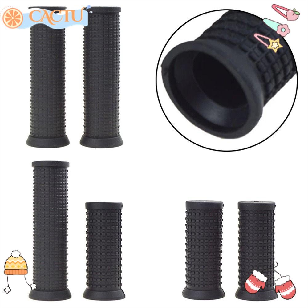 CACTU Vỏ Bọc Tay Lái Xe Đạp Bằng Cao Su Chống Trượt