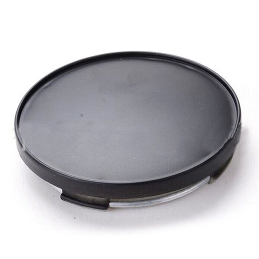 Nắp Đậy Trục Bánh Xe Hơi Màu Đen Trang Trí Đẹp Mắt