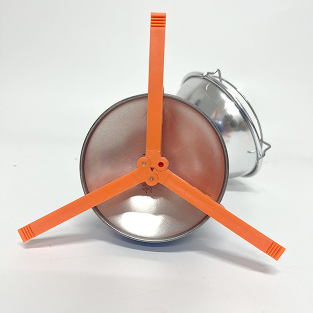 Giá Đỡ Bình Khí Trọng Lượng Nhẹ Cho Đi Dã Ngoại