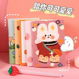 Sổ Tay Mini Nhiều Hoạ Tiết