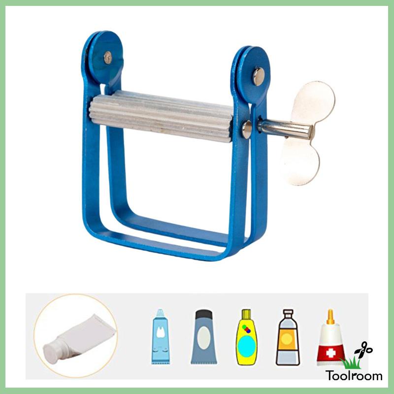 Dụng Cụ Ép Tuýp Kem Đánh Răng Chuyên Dụng Cho Salon Làm Tóc