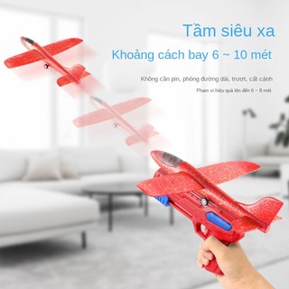 Máy Bay Xốp Đồ Chơi Cho Bé