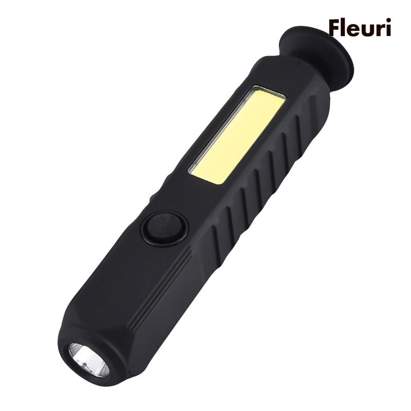 Đèn Pin Nhỏ Gọn Tiện Lợi Dành Cho Sửa Chữa Xe Đạp