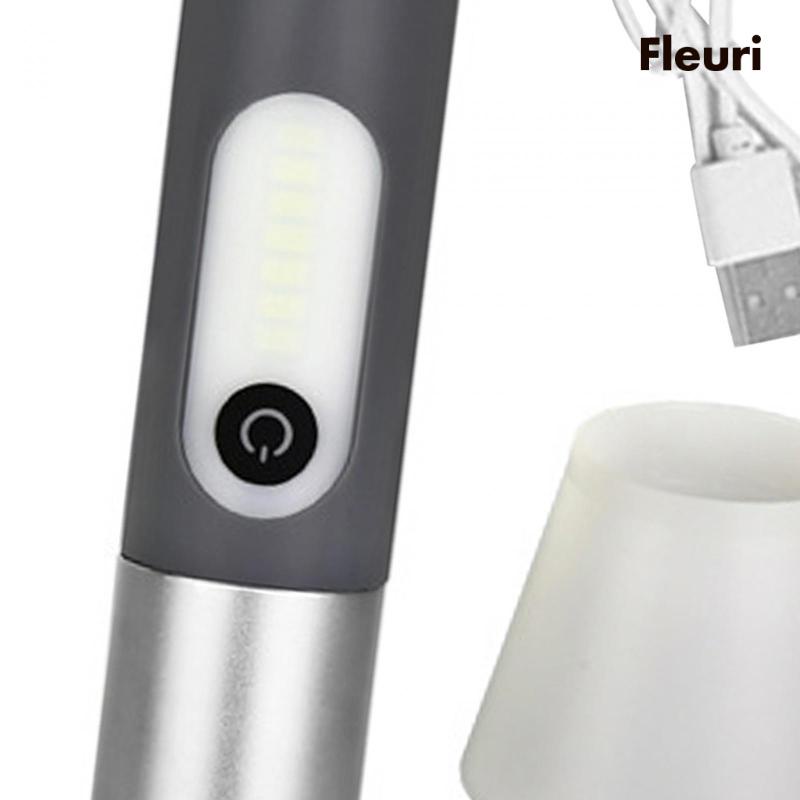 Đèn Pin Cầm Tay 4 Chế Độ Chống Thấm Nước