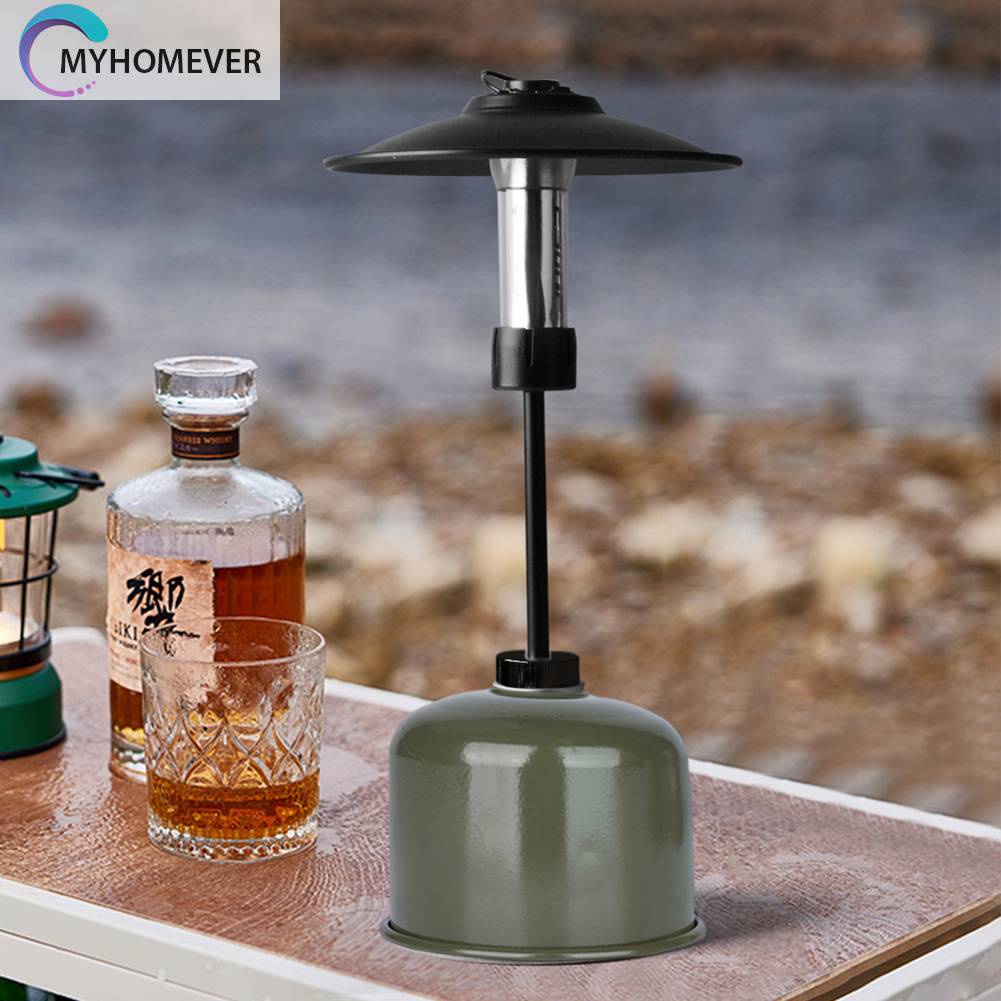 Vỏ Bọc Bảo Vệ Hộp Sạc G2 G5 Phong Cách Cổ Điển Tiện Dụng Cho Cắm Trại