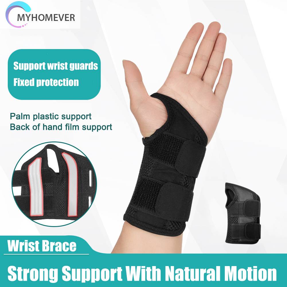 1 Đai Nylon Đeo Cổ Tay Chăm Sóc Cơ Thể Có Thể Điều Chỉnh