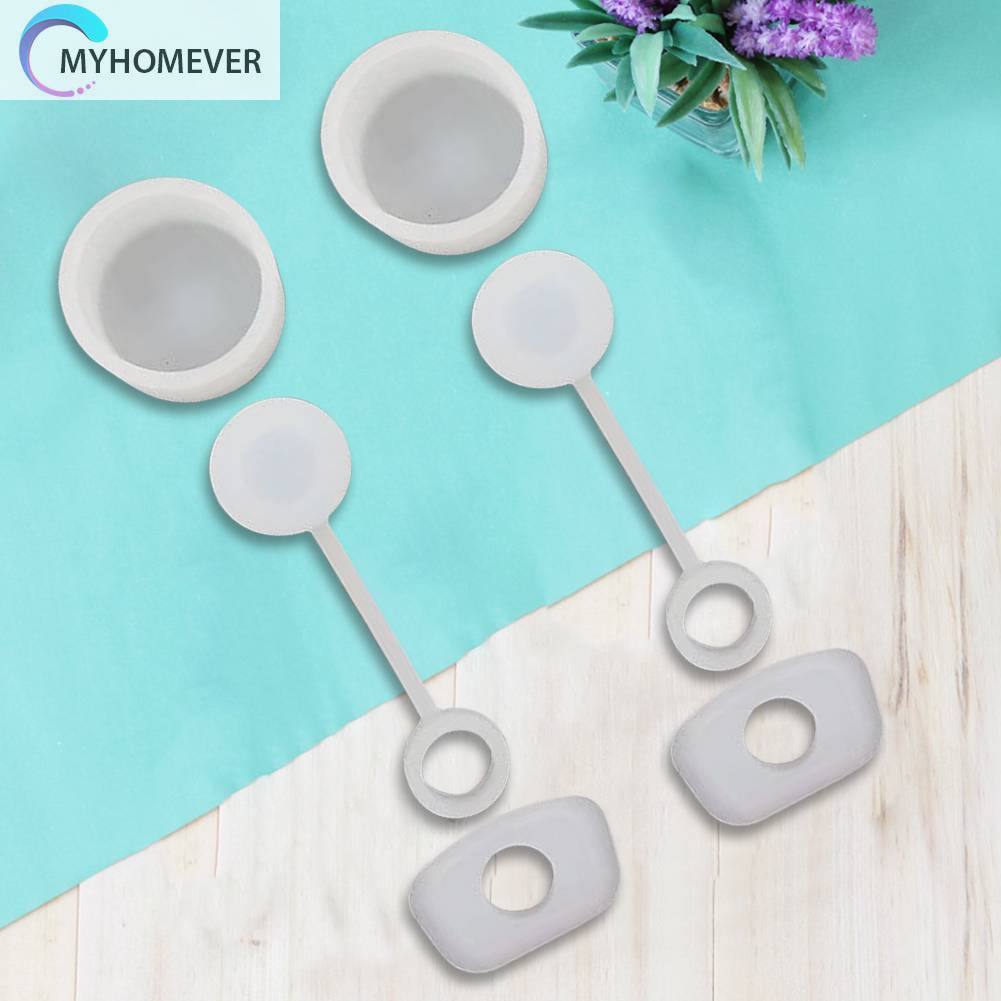 Nắp Đậy Ống Hút Bằng Silicone Tái Sử Dụng Tiện Lợi
