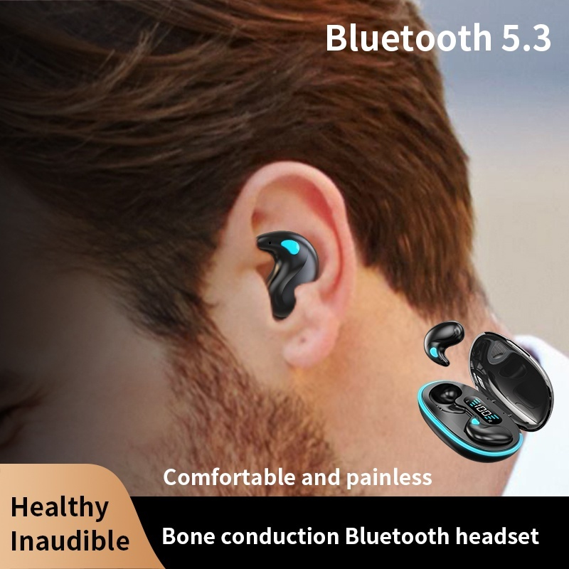 Tai Nghe Chụp Tai X55 Kết Nối Bluetooth Không Dây Chất Lượng Cao Kèm Đèn LED Và Phụ Kiện