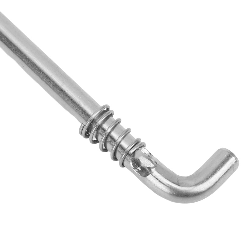 1 Trục Nghiêng Động Cơ Ngoài Trời 688-43160 - 01 Cho Yamaha 2 Stroke 50090HP