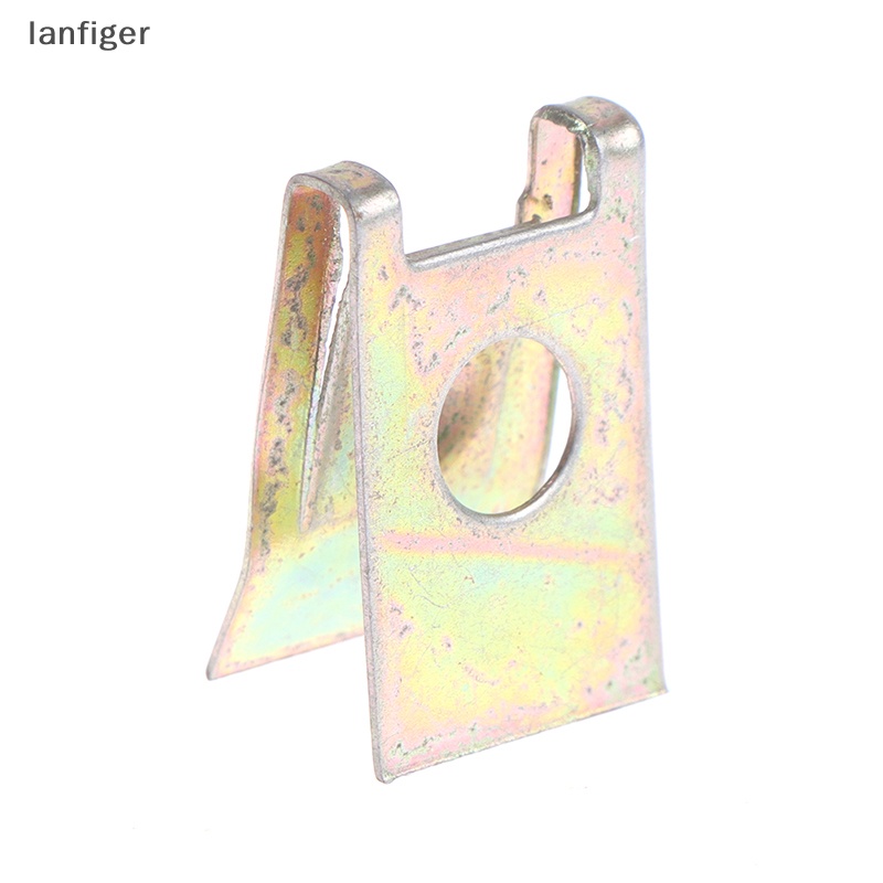 Set 40 Ốc Vít Kim Loại Bảo Vệ Động Cơ Dưới Nước Phụ Kiện Chuyên Dụng Chất Lượng